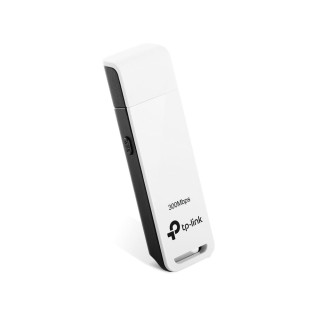 TP-LINK N300 WIFI  USB ADAPTER